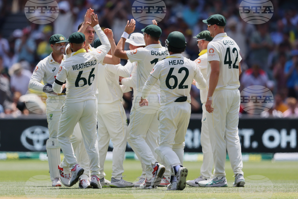 Australia England Cricket