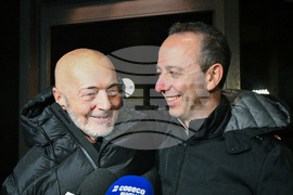 Canada Daniel Jolivet