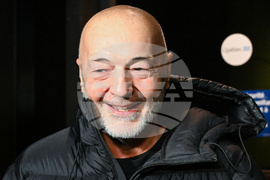 Canada Daniel Jolivet