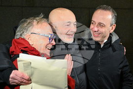 Canada Daniel Jolivet