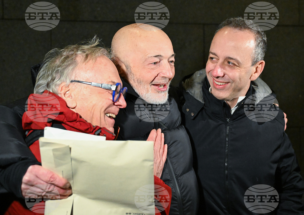 Canada Daniel Jolivet