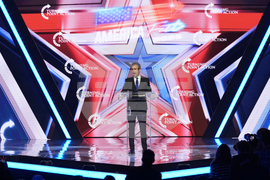 Arizona Turning Point Conference