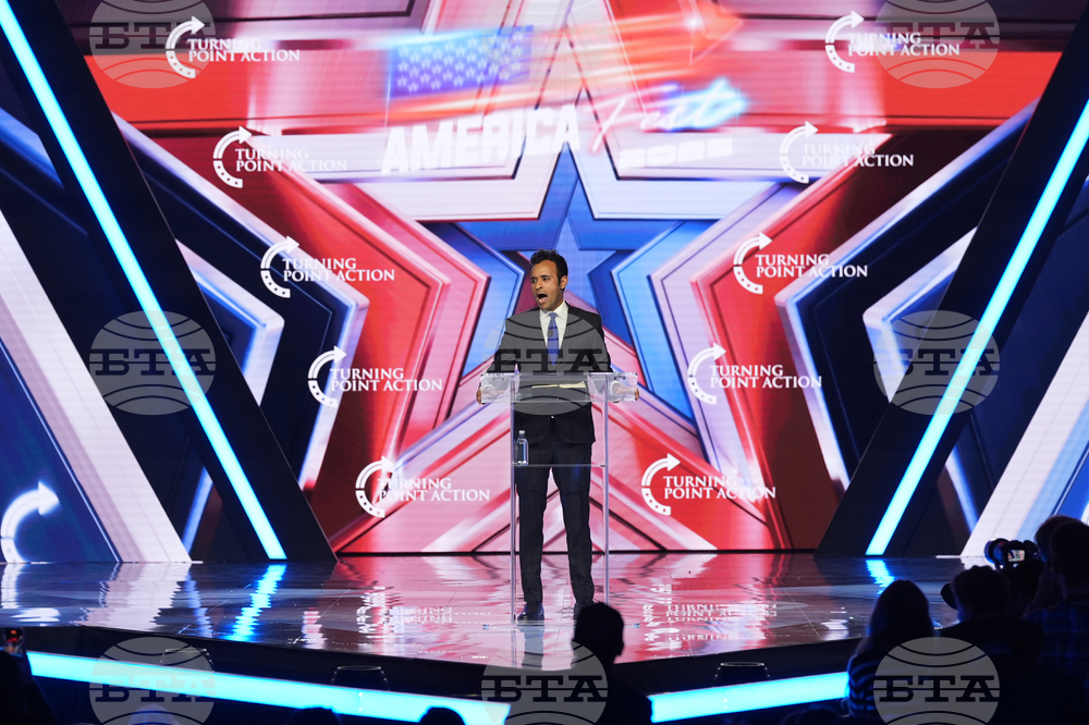 Arizona Turning Point Conference