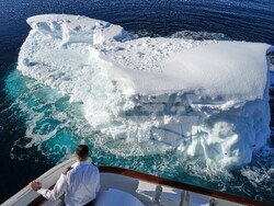 Climate Antarctica Photo Gallery