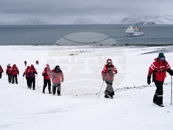 Climate Antarctica Photo Gallery