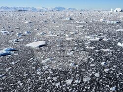 Climate Antarctica Photo Gallery