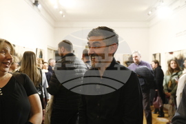 Мариян Дзингаров - изложба