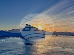 Climate Antarctica Photo Gallery