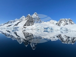 Climate Antarctica Photo Gallery
