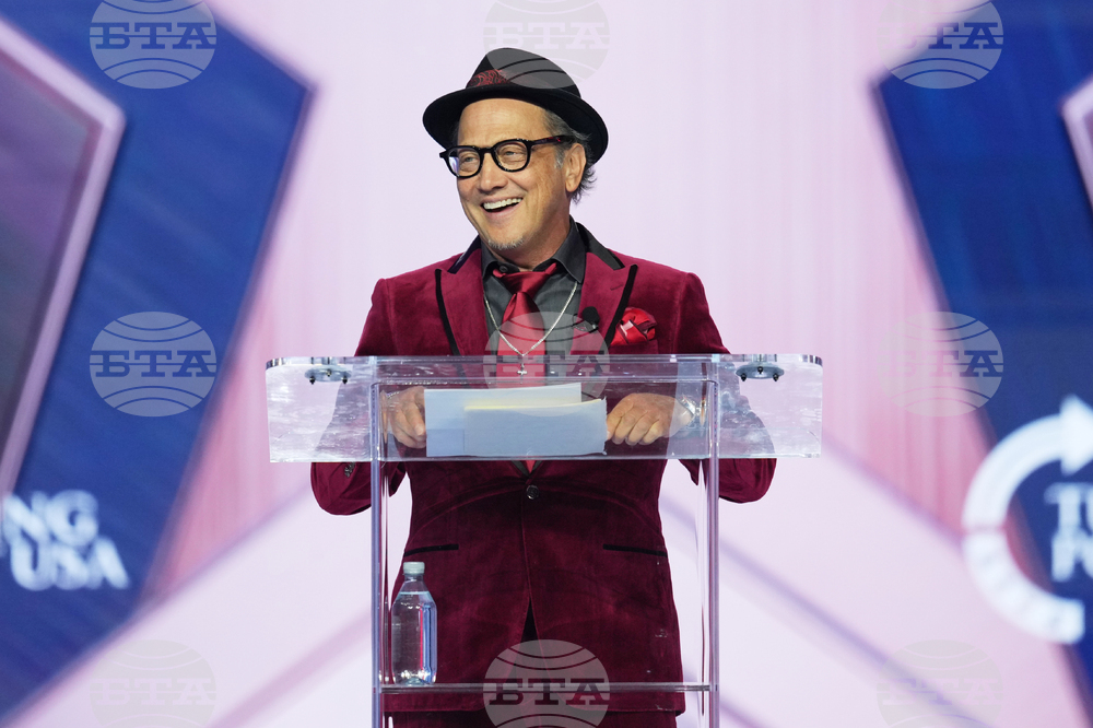 Arizona Turning Point Conference