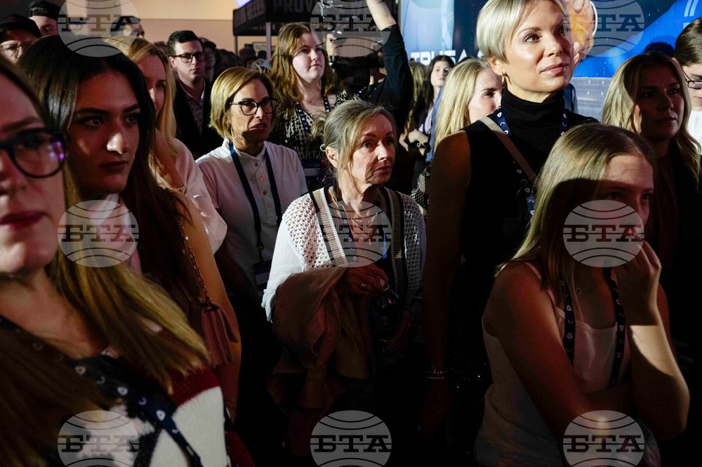 Arizona Turning Point Conference