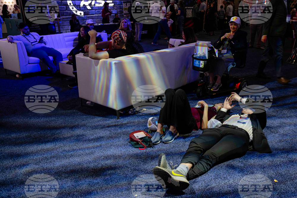 Arizona Turning Point Conference