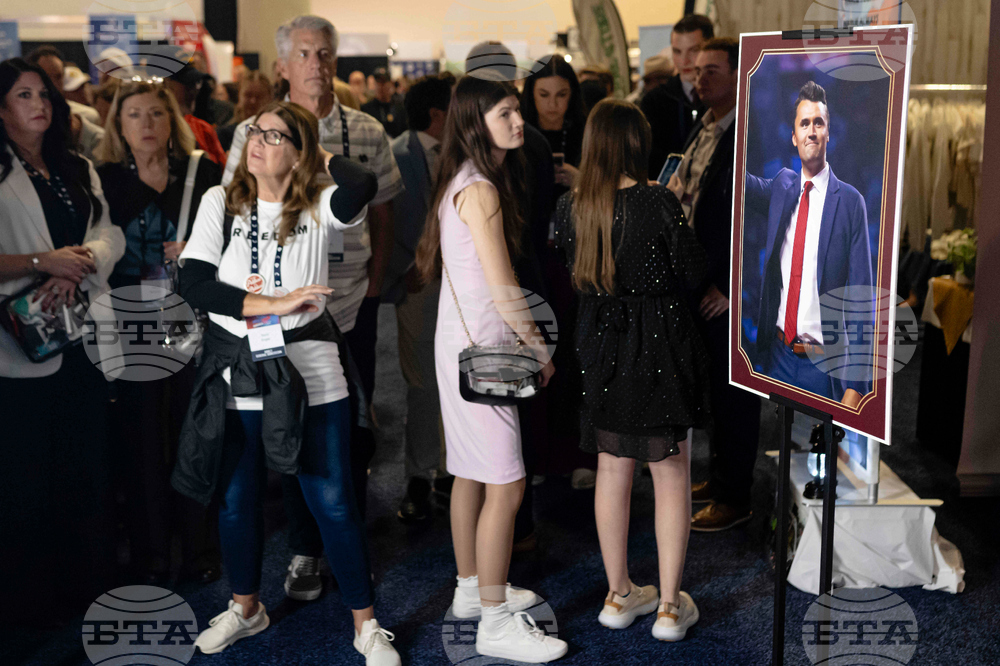 Arizona Turning Point Conference