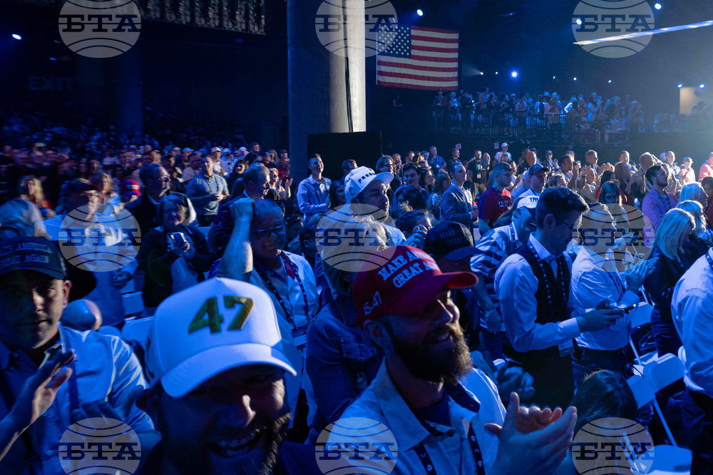 Arizona Turning Point Conference