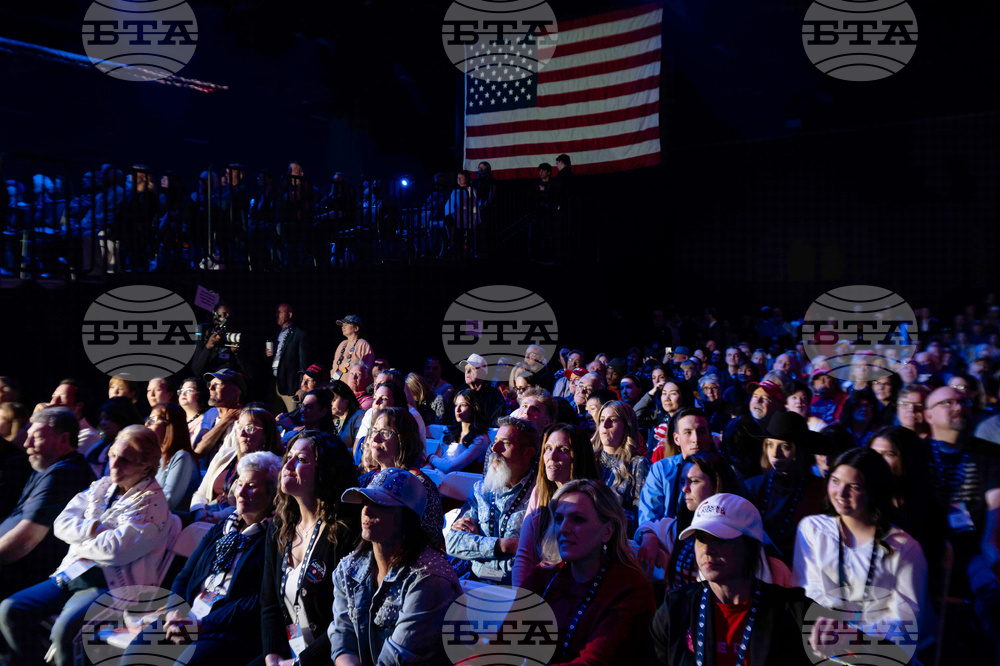 Arizona Turning Point Conference