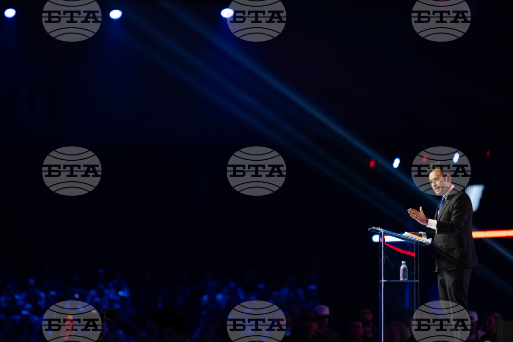 Arizona Turning Point Conference