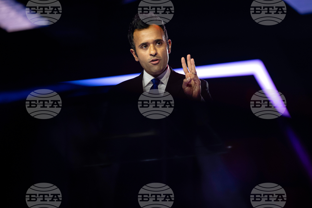 Arizona Turning Point Conference