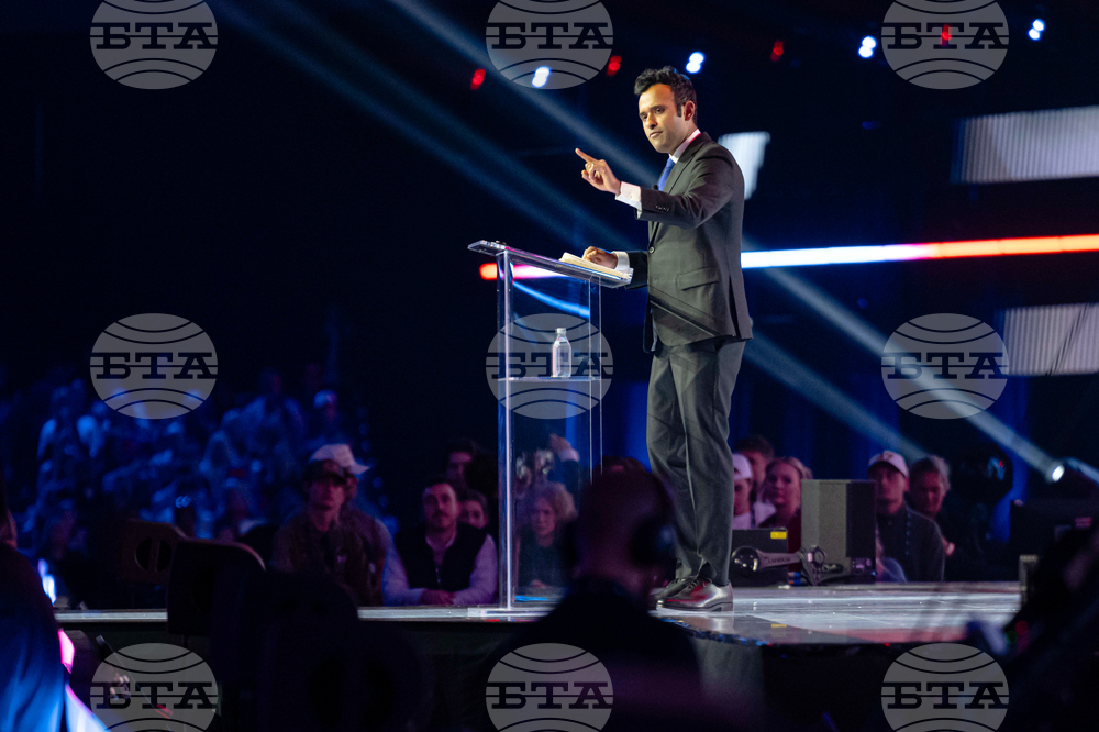 Arizona Turning Point Conference