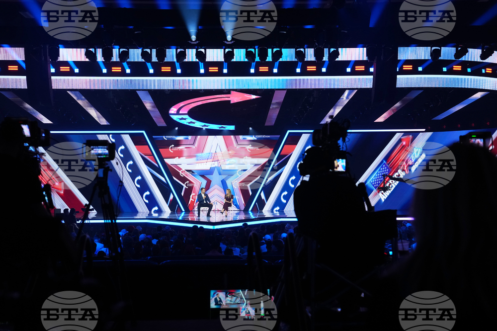 Arizona Turning Point Conference