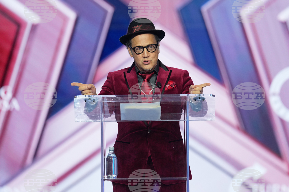 Arizona Turning Point Conference