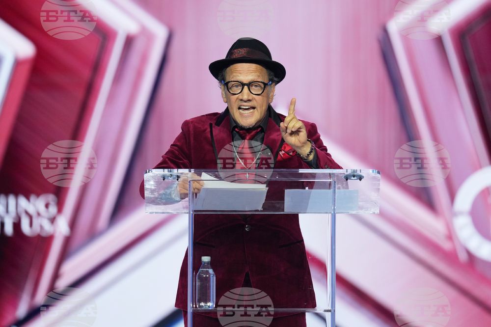 Arizona Turning Point Conference