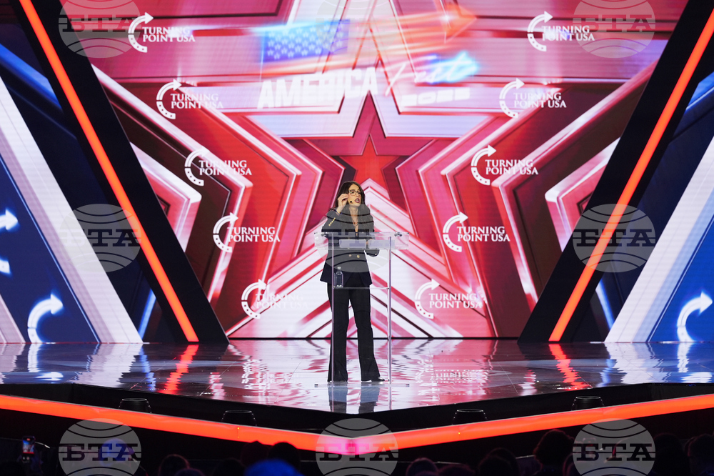 Arizona Turning Point Conference