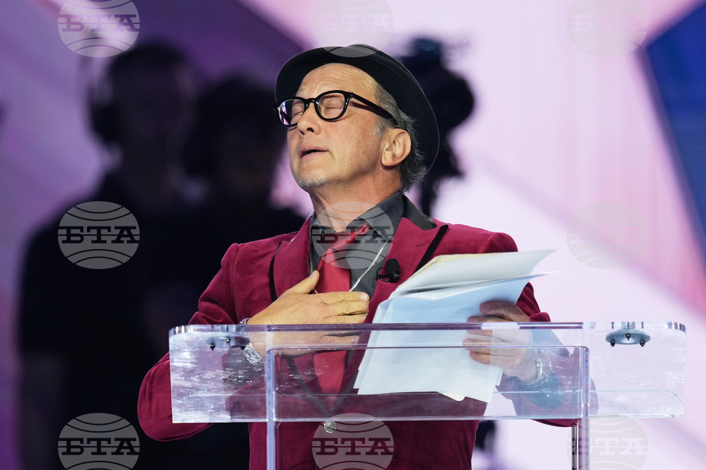 Arizona Turning Point Conference