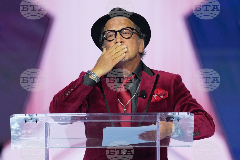 Arizona Turning Point Conference