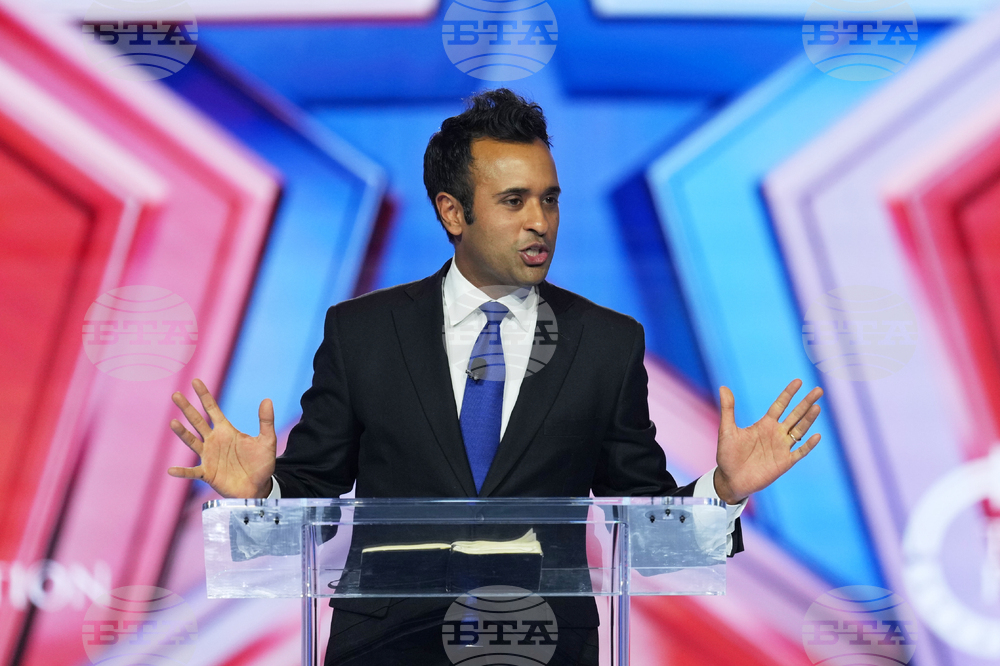 Arizona Turning Point Conference