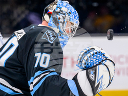 Devils Mammoth Hockey