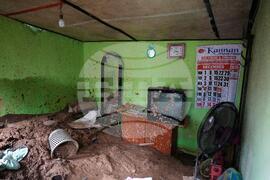 Climate Sri Lanka Cyclone Displacement