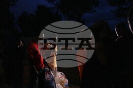 Climate Sri Lanka Cyclone Displacement