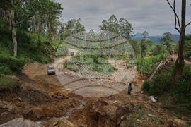 Climate Sri Lanka Cyclone Displacement