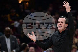 Bulls Cavaliers Basketball