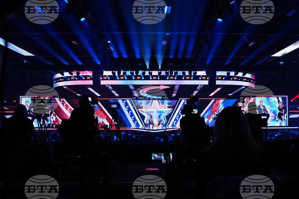 Arizona Turning Point Conference