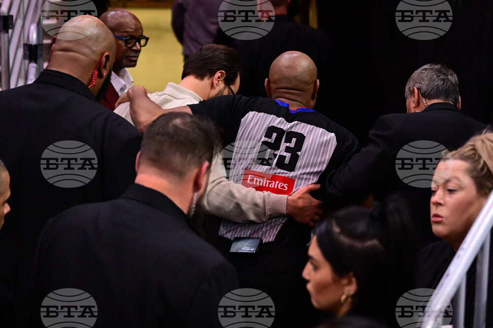 Bulls Cavaliers Basketball