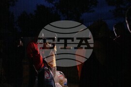 Climate Sri Lanka Cyclone Displacement