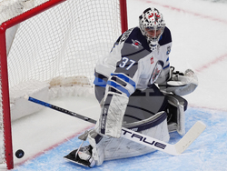 Jets Avalanche Hockey