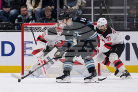 Devils Mammoth Hockey