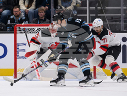 Devils Mammoth Hockey