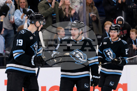 Devils Mammoth Hockey