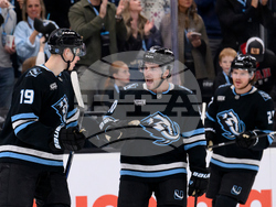 Devils Mammoth Hockey