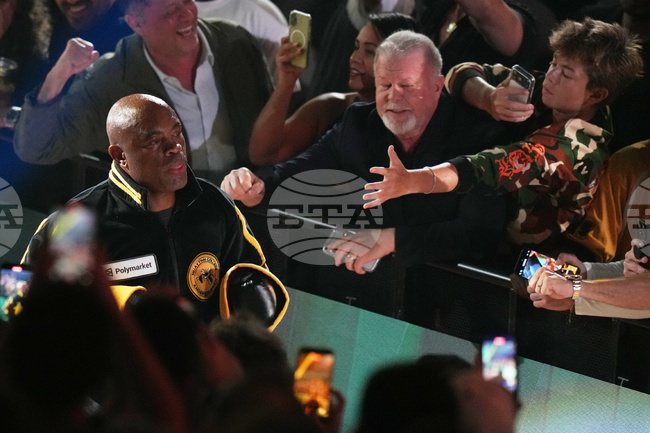 Silva Woodley Boxing