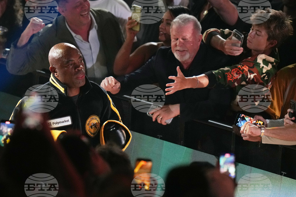 Silva Woodley Boxing