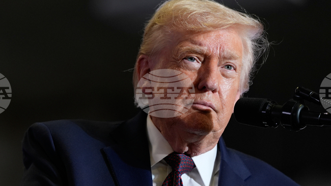 Тръмп заяви, че е против признаването на независимостта на Сомалиленд