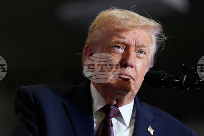 Тръмп заяви, че е против признаването на независимостта на Сомалиленд