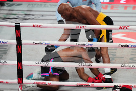 Silva Woodley Boxing