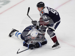 Jets Avalanche Hockey