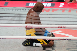 Silva Woodley Boxing