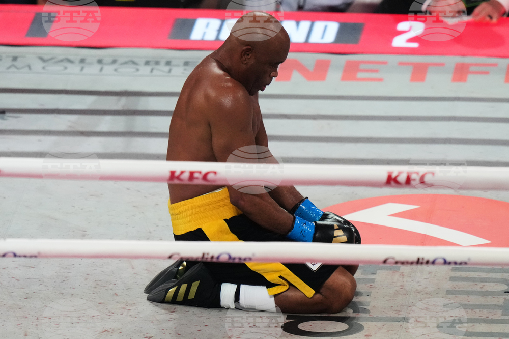 Silva Woodley Boxing